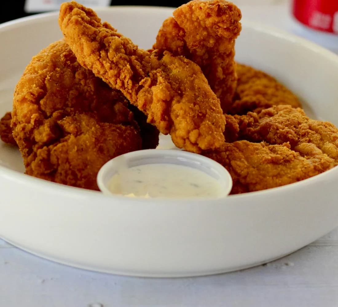 Chicken
